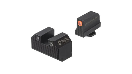 Sights for other Glock Slimline MOS models