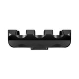 Rails Picatinny additionnels pour anneaux de lunette