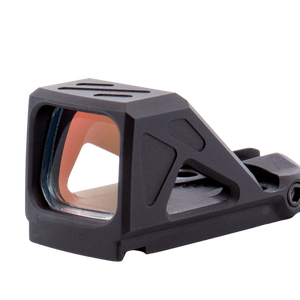 Direct-fit red dots for Springfield Hellcat