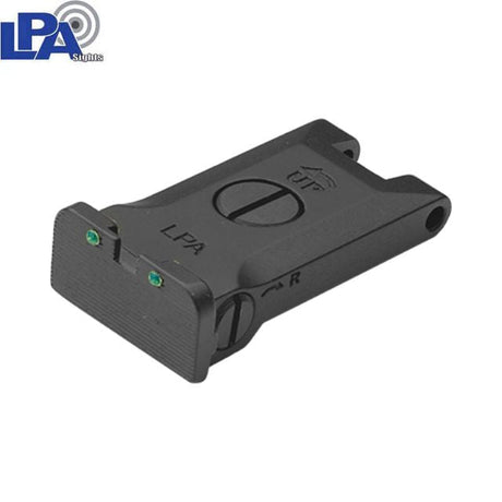 Sights for Sig Sauer P226 X-Five [old variant]