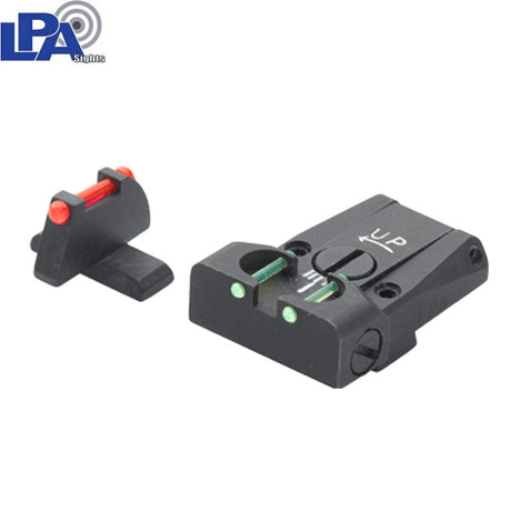 Sights for Sig Sauer P228