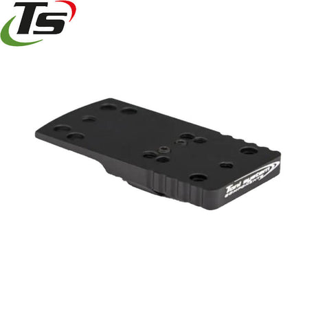 1911 [LPA Cut] support point rouge | type A [RMSc, DPP, Docter footprint]