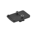 1911 [Novak Cut] montage point rouge | empreinte Trijicon RMR