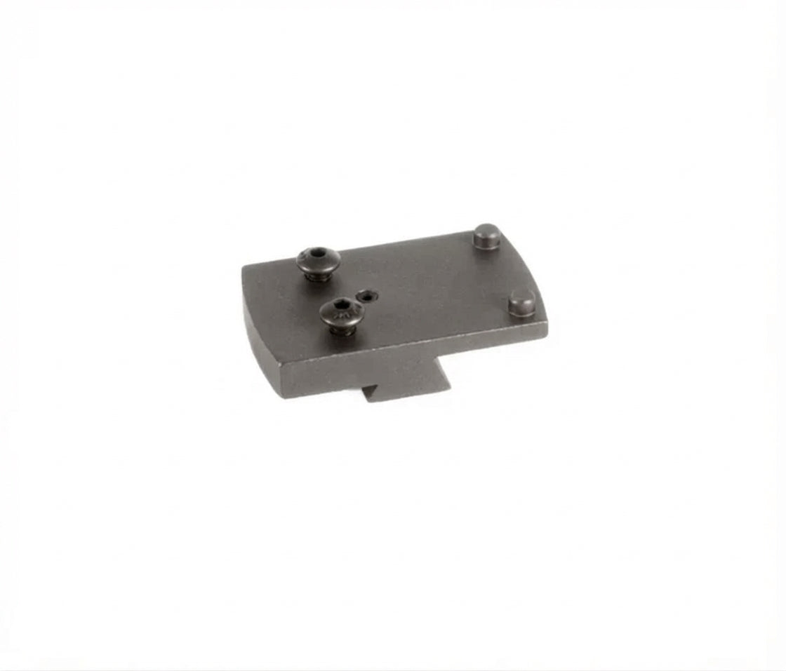 1911 [Novak Cut] red dot mount | type S [RMSc, DPP, K-series footprint ...