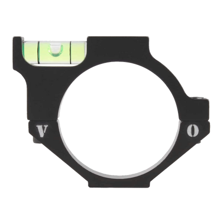 Niveau à bulle déporté de 1 pouce [25.4 mm] pour lunette de carabine