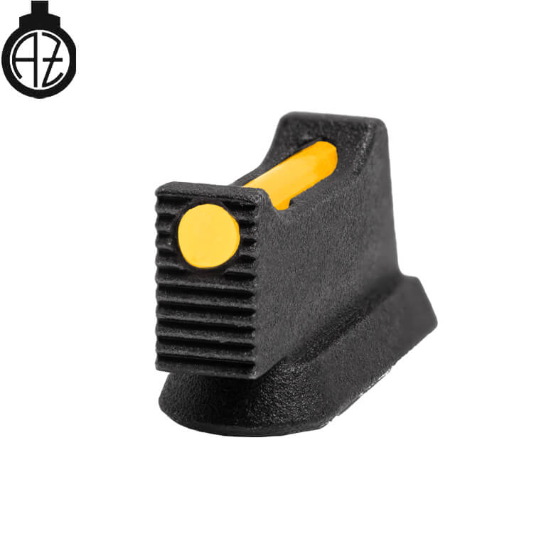 CZ Kadet front sight with fiber optic | 7.5 x 1.5 mm