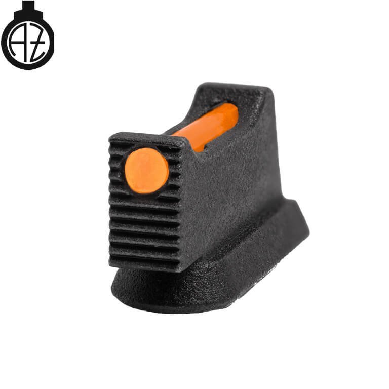 CZ Kadet front sight with fiber optic | 7.5 x 1.5 mm