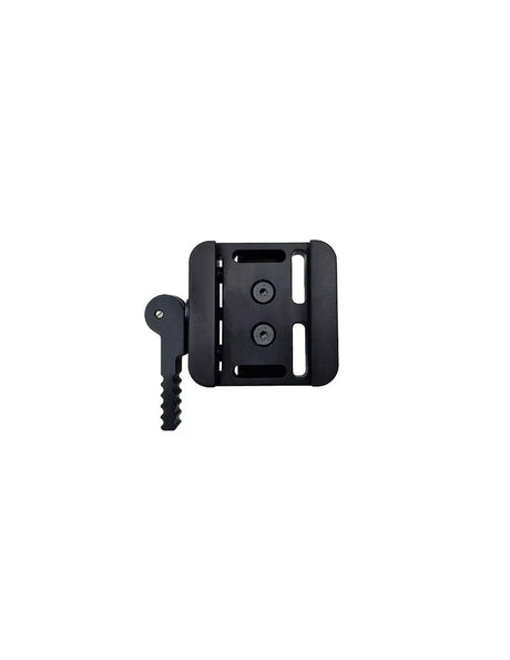 Arca Swiss vers adaptateur rail Picatinny
