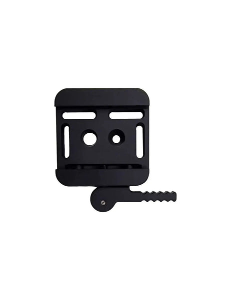 Réduction Arca Swiss vers trépied [1/4’’ & 3/8’’ screws]