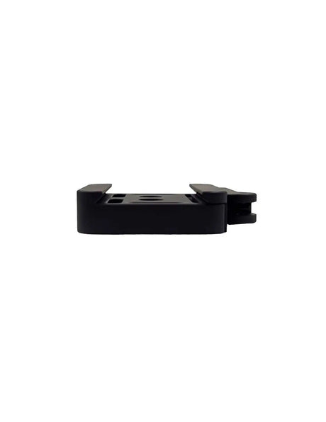 Réduction Arca Swiss vers trépied [1/4’’ & 3/8’’ screws]