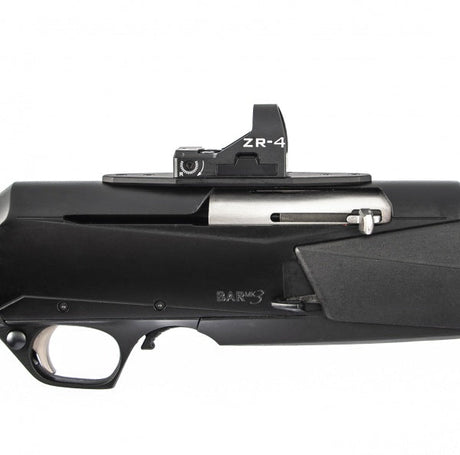 Benelli Argo, Browning Bar, Winchester SXR red dot mount universal | type A Toni System