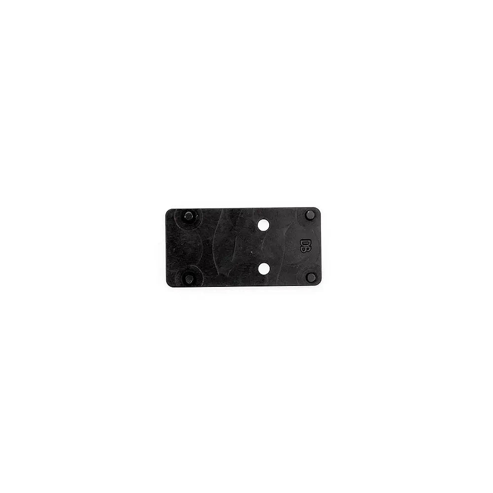 Beretta [APX A1 & APX RDO] Plaque adaptatrice | Docter empreinte Beretta