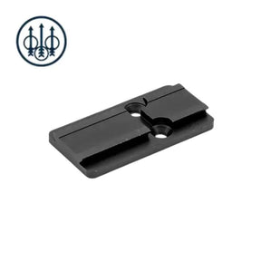 Beretta [APX A1 & APX RDO] plaque adaptatrice | Aimpoint Acro empreinte Beretta
