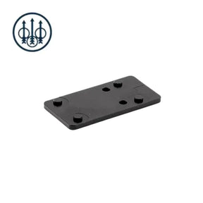 Beretta [APX A1 & APX RDO] Optics Ready plate | Leupold DPP footprint