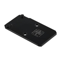 Beretta [APX A1 & APX RDO] Optics Ready plate | Trijicon RMR footprint
