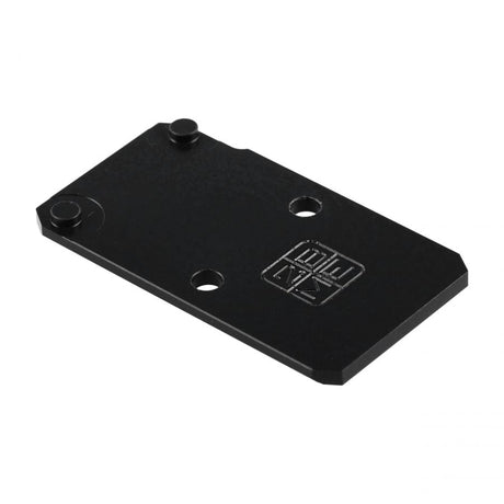 Beretta [APX A1 & APX RDO] Optics Ready plaque | Trijicon RMR footprint