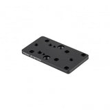 Beretta [APX A1 & APX RDO] Plaque adaptatrice | type G [RMR & RTS empreinte]