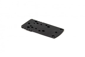 Beretta APX Combat red dot mount | type B [RMR & RTS footprint]