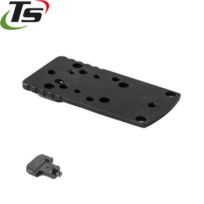 Beretta APX red dot mount | type B [RMR & RTS footprint]