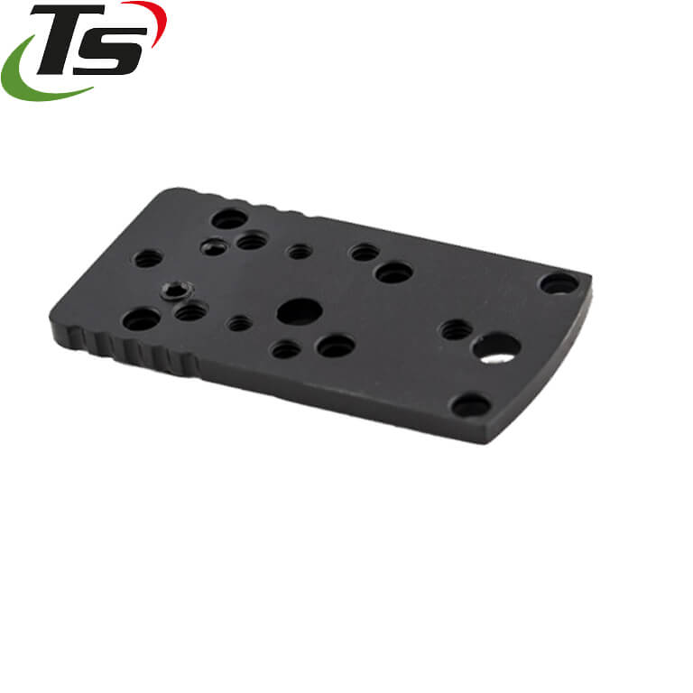 Beretta PX4 [incl. Storm & Storm Inox] red dot mount | type A [RMSc, DPP, Docter footprint]