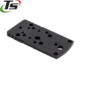Beretta PX4 [incl. Storm & Storm Inox] red dot mount | type B [RMR & RTS footprint]