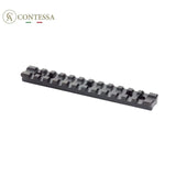 Bergara B14 Short Action rail Picatinny | 20 moa Contessa