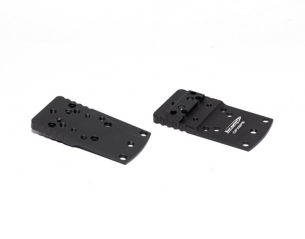 Bernardelli Mega red dot mount | type B [RMR & RTS footprint]