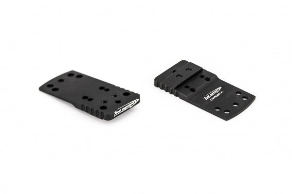 Bernardelli Mega red dot mount universal | type A