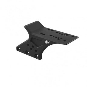 Red dot side mount for Bul Sas II UR | type A [RMSc DPP Docter footprint]