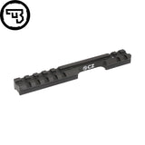 CZ 457 rail Picatinny CZ