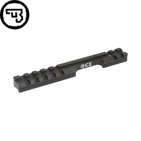 CZ 457 rail Picatinny CZ