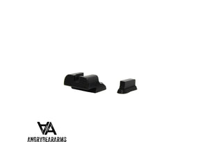 CZ 75 [75B 75 SP-01 P-01] organes de visée | blank