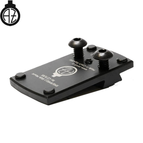 CZ 75 [75B, 75 SP-01, P-01] support red dot | Shield RMSc footprint