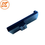 CZ P-10 [P-10C P-10F P-10S] red dot mount | Shield RMSc footprint
