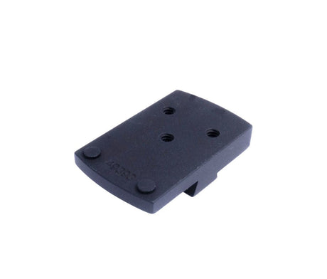CZ P-10 [P-10C, P-10F, P-10S] support point rouge | type S [RMSc, DPP, K-series footprint]