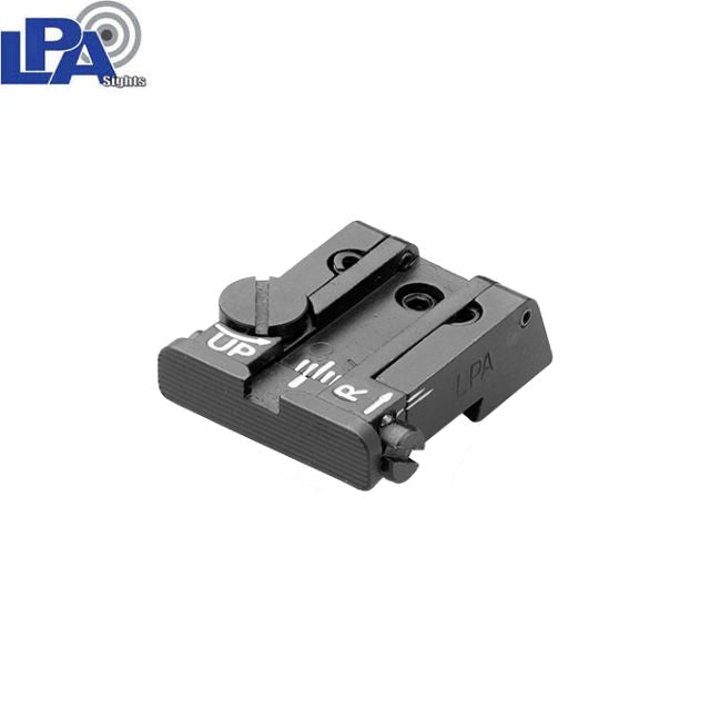 CZ P-10 hausse entièrement réglable | vierge