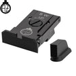 CZ Shadow 2, CZ 75 SP-01 Shadow organes de visée réglables blank