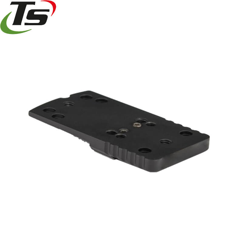 Ddp Rmsc CZ Shadow 2, CZ 75 SP-01 Shadow red dot mount | type A [RMSc, DPP, Doc ...