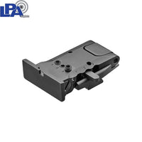 CZ TS 2 adjustable rear sight with 3 height points | blank