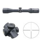 Vector Optics Continental 1.5-9x42 SFP lunette de tir 