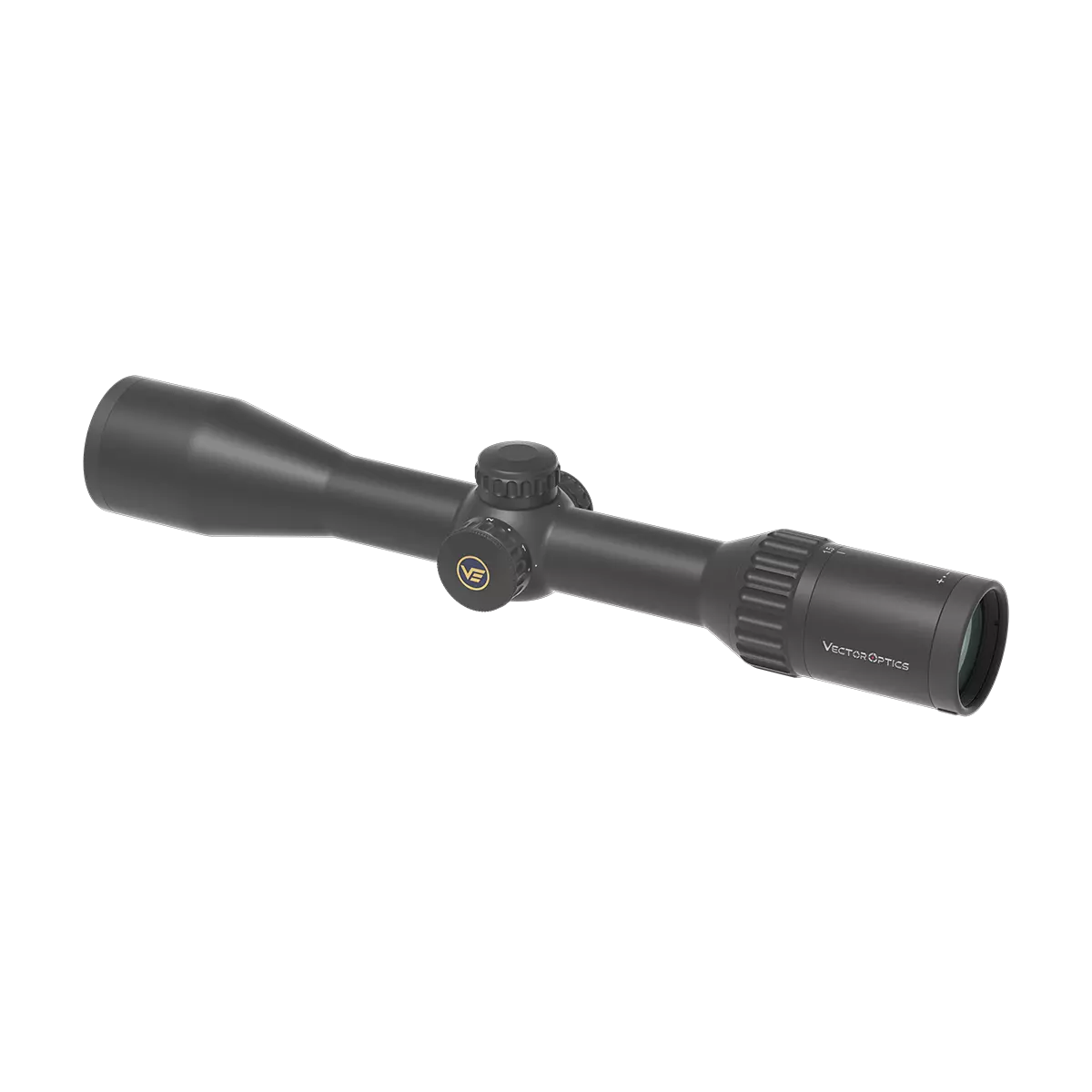 Vector Optics Continental 1.5-9x42 SFP lunette de tir 