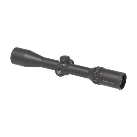 Vector Optics Continental 1.5-9x42 SFP lunette de visée pour carabine
