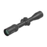 Vector Optics Continental 1.5-9x42 SFP lunette de tir 