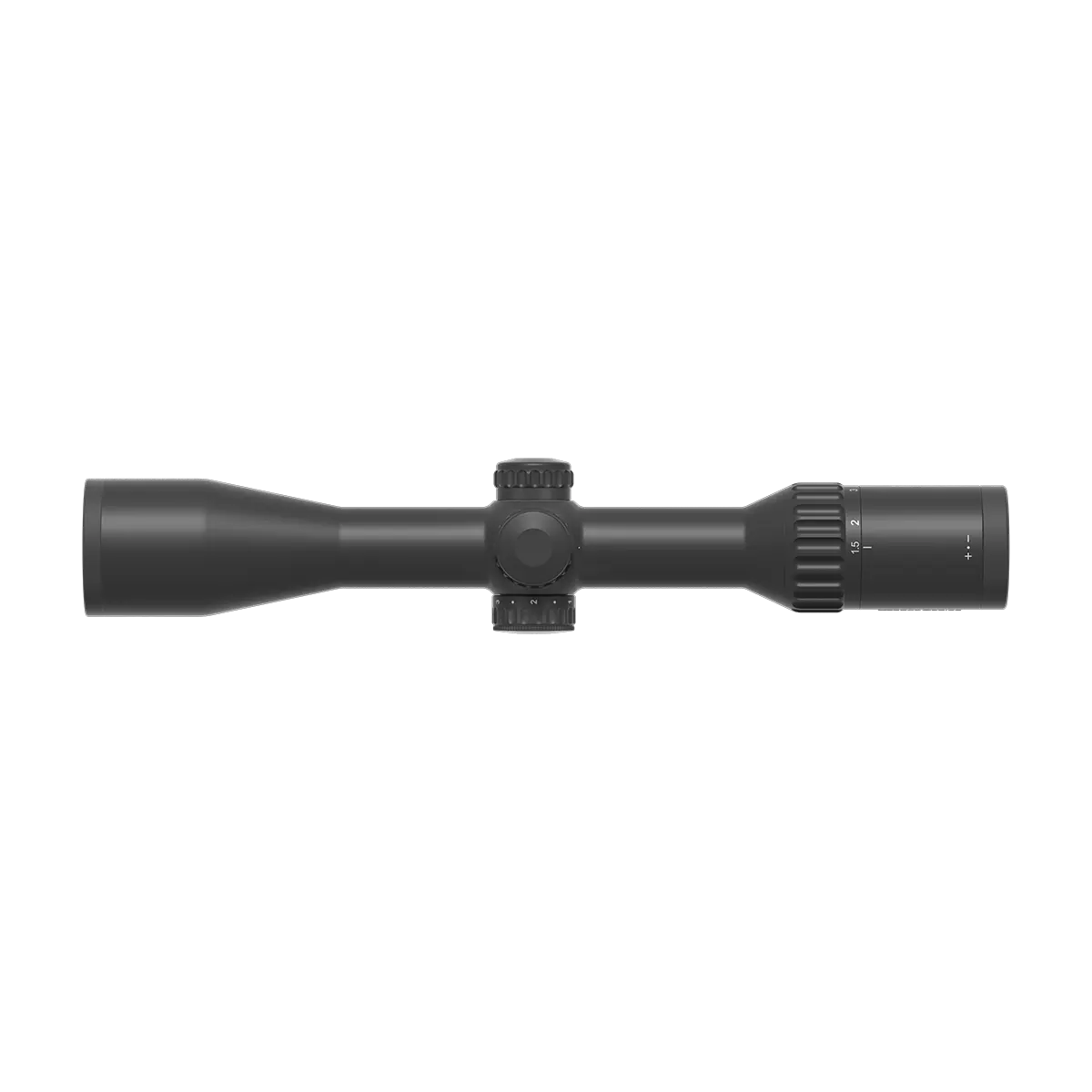 Vector Optics Continental 1.5-9x42 SFP lunette de tir 