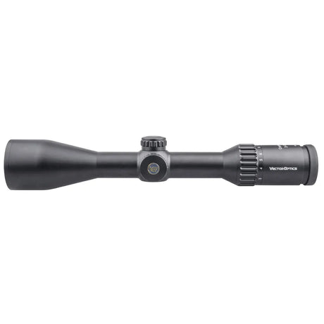Vector Optics Continental 2-12x50 SFP lunette de visée pour carabine