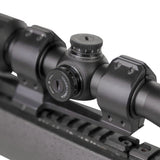 Firefield Agility II 3-9x40 lunette de visée 