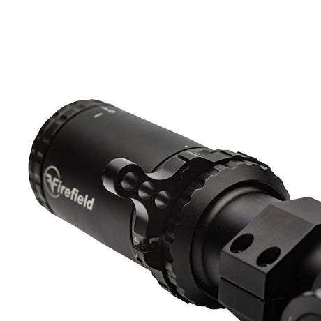 Firefield RapidStrike 1-6x24 lunette de visée pour carabine