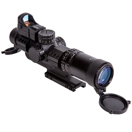 Firefield RapidStrike 1-4x24 lunette de visée