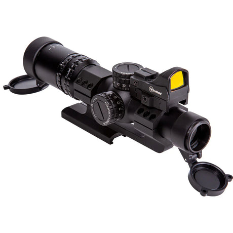 Firefield RapidStrike 1-4x24 lunette de visée