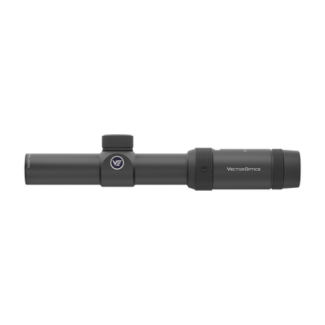 Vector Optics Forester 1-4x24SFP lunette de visée pour carabine